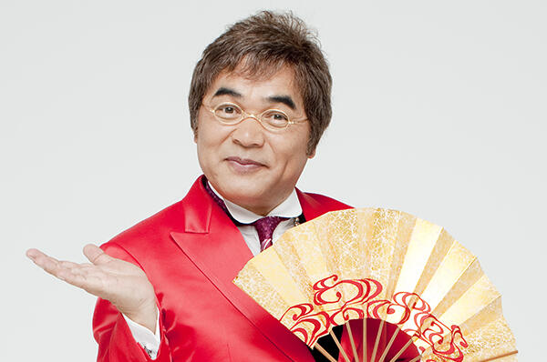 公演詳細 綾小路きみまろ爆笑ライブ＆新日本フィルハーモニー