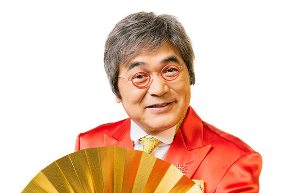 公演詳細 綾小路きみまろ爆笑ライブ＆新日本フィルハーモニー