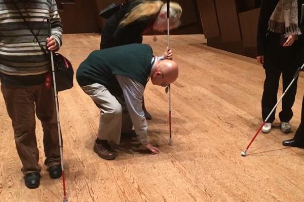 オルガン・コンサート＆バックステージツアー 第2回