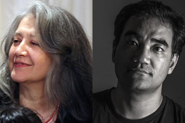 マルタ・アルゲリッチ　藤倉 大　そしてヒロシマ