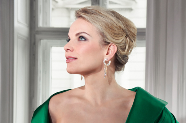 エリーナ・ガランチャ リサイタル2020