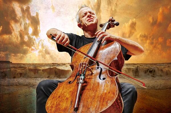 ジョヴァンニ・ソッリマ<br>特別公演2020「地球の躍動」