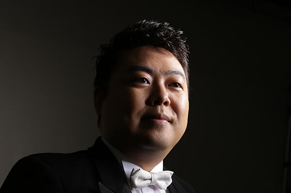 新日本フィル・ニューイヤー・コンサート2024 in すみだ曳舟<br>《落語＆オーケストラ》