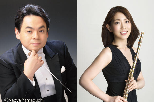 広島交響楽団　特別定期演奏会