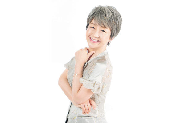 綾戸智恵 meets 新日本フィルハーモニー交響楽団