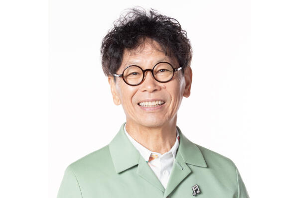 すみだ平和祈念音楽祭2025 南こうせつ×新日本フィル「戦後80年、受け継ぐ平和への想い」