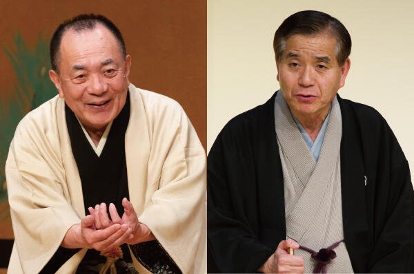 すみだ落語会