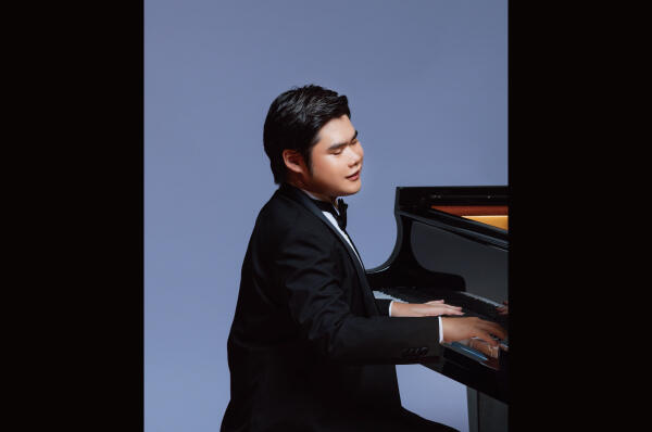 室内楽シリーズXXII～楽団員プロデューサー編～（後半）＃178「憧れを追い求めて」Produced by 佐々木絵理子 (NJP第2ヴァイオリン・フォアシュピーラー)