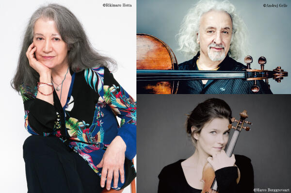 日本生命 presents ピノキオ支援コンサート ベスト・オブ・ベストシリーズVol.10　室内楽コンサート