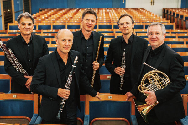 アンサンブル・ウィーン＝ベルリン