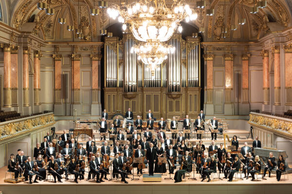 パーヴォ・ヤルヴィ指揮 チューリッヒ・トーンハレ管弦楽団