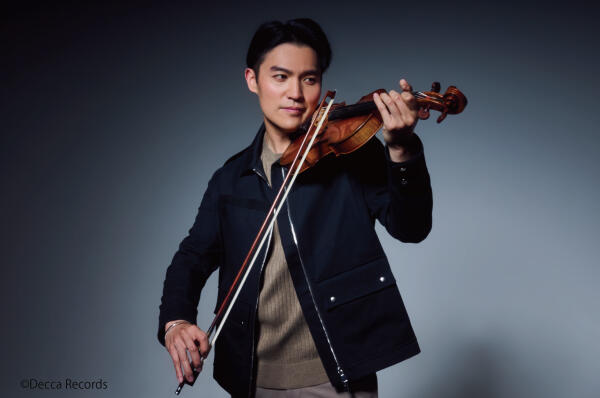 レイ・チェン　Play with Ray