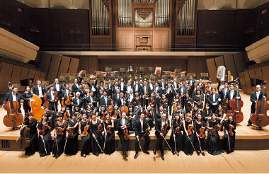 新日本フィルハーモニー交響楽団 イメージ2