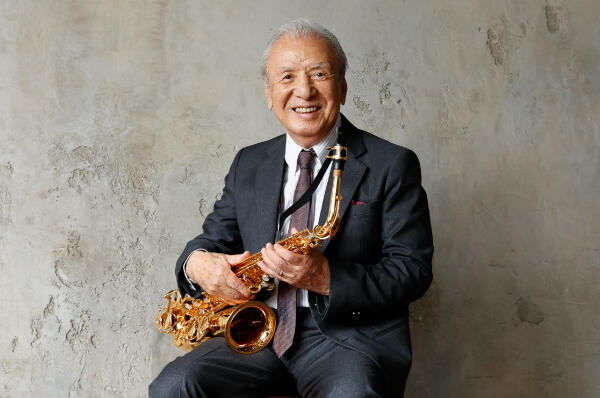 開催決定！】2025年10月18日（土） 渡辺貞夫 meets 新日本